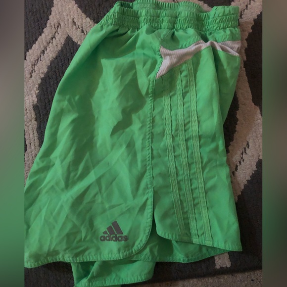 Adidas men’s athletic/running response shorts - Picture 3 of 5